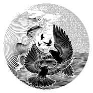 Kidul Kolong Wonodoyo Logo PNG Vector