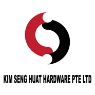 KIM SENG HUAT Logo PNG Vector