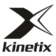 kinetix Logo PNG Vector