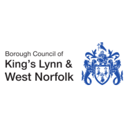 King's Lynn and West Norfolk Borough Council Logo PNG Vector