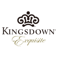 KINGSDOWN Exquisite Logo PNG Vector