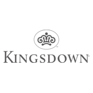KINGSDOWN Logo PNG Vector