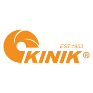 KINIK Logo PNG Vector