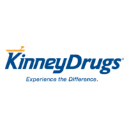 Kinney Drugs Logo PNG Vector