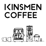 KINSMEN COOFFEE Logo PNG Vector