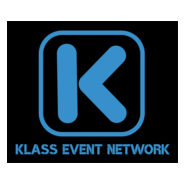 KLASS Event Network Logo PNG Vector