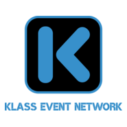 KLASS EVENT NETWORK Logo PNG Vector