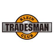 KLEIN CLUB TRADESMAN Logo PNG Vector