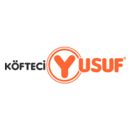 Köfteci Yusuf Logo PNG Vector