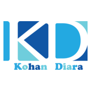 Kohan Diara Logo PNG Vector