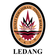 Kolej Kemahiran Mara Tinggi Mara Logo PNG Vector