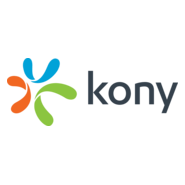Kony Logo PNG Vector