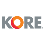 KORE Wireless company Logo PNG Vector