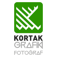 KORTAK medya Logo PNG Vector