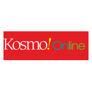 Kosmo Logo PNG Vector