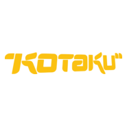 Kotaku Logo PNG Vector
