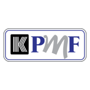 kpmf Logo PNG Vector