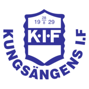 Kungsängens IF Fotboll Logo PNG Vector