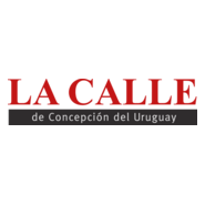La Calle de Concepción del Uruguay Logo PNG Vector