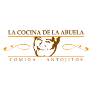 La Cocina de la Abuela Logo PNG Vector