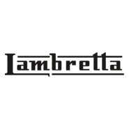Lambretta Logo PNG Vector