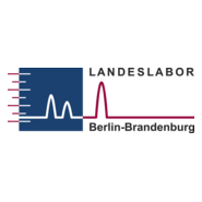 Landeslabor Berlin-Brandenburg Logo PNG Vector