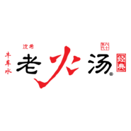 LAO HUO TANG Logo PNG Vector