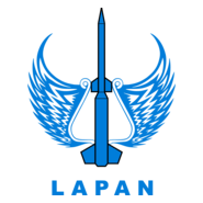Lapan Logo PNG Vector