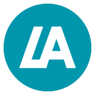 Latoken (LA) Logo PNG Vector