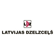 Latvijas Dzelzceļš Logo PNG Vector