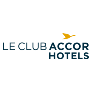 Le Club AccorHotels Logo PNG Vector
