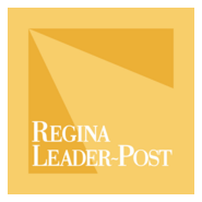 Leader-Post Logo PNG Vector