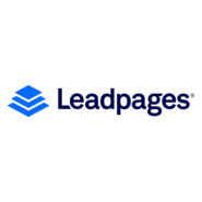 Leadpages Logo PNG Vector