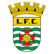 Leca FC Logo PNG Vector