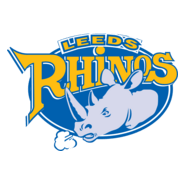 Leeds Rhinos Logo PNG Vector