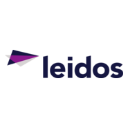 Leidos Logo PNG Vector