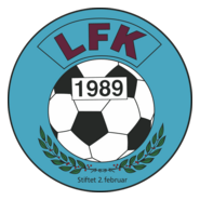 Leknes Fotballklubb Logo PNG Vector