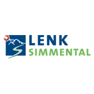 Lenk-Simmental Logo PNG Vector