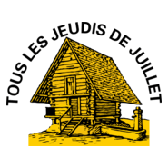 Les Marchés Folkloriques Echallens Logo PNG Vector