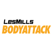 Les Mills BODYATTACK Logo PNG Vector