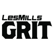 Les Mills GRIT Logo PNG Vector