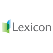 Lexicon Pharmaceuticals Logo PNG Vector