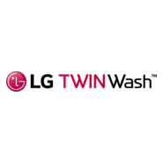 LG TWIN Wash Logo PNG Vector