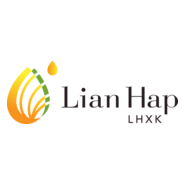 LIAN HAP Logo PNG Vector