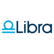 Libra Logo PNG Vector