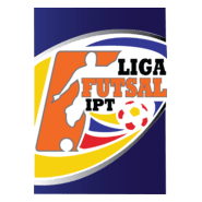 LIGA FUTSAL IPT Logo PNG Vector