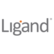 Ligand Pharmaceuticals Logo PNG Vector