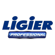 Ligier Professional Logo PNG Vector