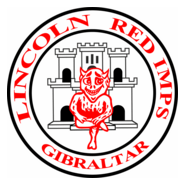 Lincoln Red Imps FC Logo PNG Vector