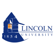 Lincoln University Logo PNG Vector